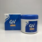 کرم آبرسان قوی QV مدل کاسه ای 250 گرمی (اصل) - Image 4