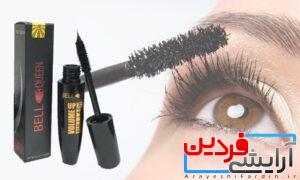 ریمل حجم دهنده بل کوین bell queen - Image 2