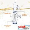 ویال آمپولی نیکوتینامید و ویتامین C دکتر راشل(پک 7 عددی) - Image 3