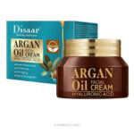 کرم ارکان اولیف دیسار صورت ضد پیری ضد چروک arganoilcream Disaar - Image 4
