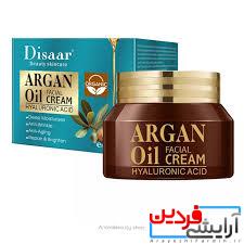 download (1) کرم ارکان اولیف دیسار صورت ضد پیری ضد چروک arganoilcream Disaar - Image 4