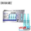 ویال سرم امپول آبرسان هیالورونیک اسید دکتر راشل Dr Rashel Hyaluronic Acid تعداد 7 عدد - Image 5