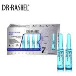 ویال سرم امپول آبرسان هیالورونیک اسید دکتر راشل Dr Rashel Hyaluronic Acid تعداد 7 عدد - Image 5