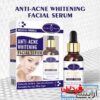 سرم صورت سفید کننده و ضد آکنه Aichun Beauty Onkessy Face Serum Fade Scar Essence - Image 4