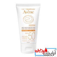 download (7) کرم ضد آفتاب اون مدل Mineral spf50 مناسب پوست حساس حجم 50 میل - Image 5