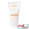 کرم ضد آفتاب اون مدل Mineral spf50 مناسب پوست حساس حجم 50 میل