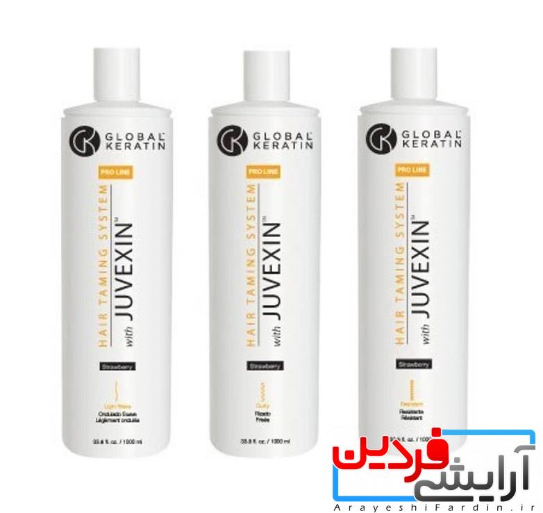 gQzz9IPa7Rq8PbFS کراتین شکلاتی برزیلی گلوبال 1000 میلی اورجینال Global Keratin - Image 5