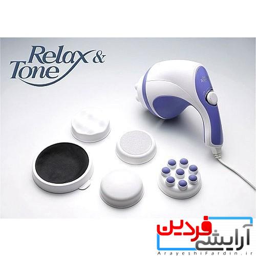 hhhBODY-font-b-MASSAGER-b-font-font-b-RELAX-b-font-SPIN-font-b-TONE-b-500x500 ماساژور لاغری تمام بدن Relax and Spin Tone - Image 1