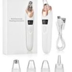 میکرودرم پاک کننده جوش های پوستی و مراقبت از پاک کننده پوست صورت 5 کاره