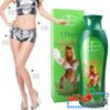 ژل لاغری ایچون بیوتی عصاره چای سبز - Image 2