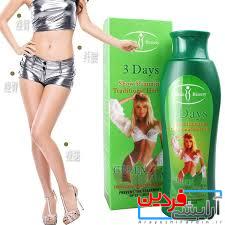 images (10) ژل لاغری ایچون بیوتی عصاره چای سبز - Image 2