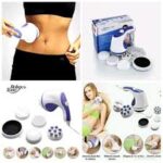 ماساژور لاغری تمام بدن Relax and Spin Tone - Image 5