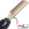 شانه مو صاف موی گرم ، شانه صاف شونده با گرمایش برقی Ceramic Hot Comb - Press Comb - Image 5