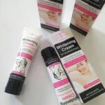 Aichun Beauty Cream بدن کرم سفید کننده پوست لوسیون بدن زیر بغل کرم روشن کننده پوست تیره زیر بغل سفید کننده صمیمی - Image 6