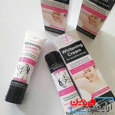 images (2) Aichun Beauty Cream بدن کرم سفید کننده پوست لوسیون بدن زیر بغل کرم روشن کننده پوست تیره زیر بغل سفید کننده صمیمی - Image 6