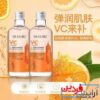 تونر روشن کننده دکتر راشل Vitamin C - 350ML - Image 5