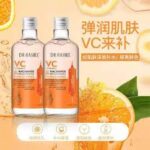 تونر روشن کننده دکتر راشل Vitamin C - 350ML - Image 5
