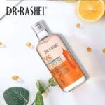 تونر روشن کننده دکتر راشل Vitamin C - 350ML - Image 7