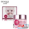 کرم سفید کننده پوست ملایم و مرطوب کننده بی بی اسکین Bioaqua - Image 5