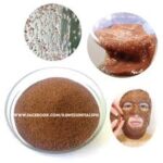 ماسک جلبک دریای دانه ریز بیوآکوا BIOAQUA - Image 4