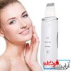 اتو پوست سونیک sonic skin scrubber - Image 4