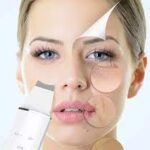 اتو پوست سونیک sonic skin scrubber - Image 8