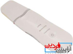 اتو پوست سونیک sonic skin scrubber - Image 5