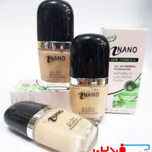 کرم پودر نانو NANO