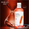 تونر آبرسان و مرطوب کننده صورت 500 میل پرتقال خونی برند ایمیجز Essence Water Blood Orange images - Image 4