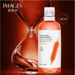 تونر آبرسان و مرطوب کننده صورت 500 میل پرتقال خونی برند ایمیجز Essence Water Blood Orange images - Image 4