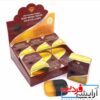 صابون تریاک و کلاژن طلا اصل 120 گرم - Image 4