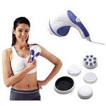 ماساژور لاغری تمام بدن Relax and Spin Tone - Image 6