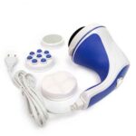 ماساژور لاغری تمام بدن Relax and Spin Tone - Image 7