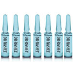 ویال سرم امپول آبرسان هیالورونیک اسید دکتر راشل Dr Rashel Hyaluronic Acid تعداد 7 عدد - Image 7