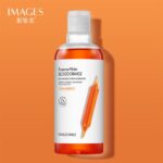 تونر آبرسان و مرطوب کننده صورت 500 میل پرتقال خونی برند ایمیجز Essence Water Blood Orange images - Image 6