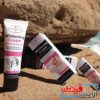 Aichun Beauty Cream بدن کرم سفید کننده پوست لوسیون بدن زیر بغل کرم روشن کننده پوست تیره زیر بغل سفید کننده صمیمی - Image 4