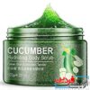آبرسانی به بدن اسکراب بدن خیار BIOAQUA - Image 6