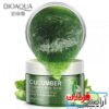 آبرسانی به بدن اسکراب بدن خیار BIOAQUA