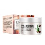 اسکراب لایه بردار و پاکسازی صورت فندق بیواکوا scrub bioaqua - Image 6