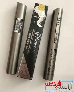 ریمل حجم دهنده فلورمار مکس ترکیه اصلی ژله ای بلند کننده - Image 4