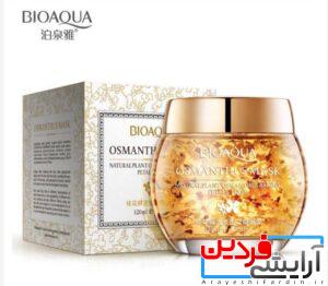 ماسک شب اسمانتوس بیواکواBioaqua