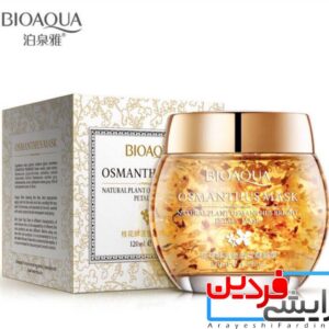 ماسک شب اسمانتوس بیواکواBioaqua