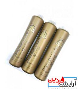 کراتین موی 1000 میل برزیلی بیو اصل Keratin Cure Bio - Image 5