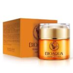 کرم روغن اسب BIOAQUA HORSE ضد پیری جادوی پماد Miracle Skinc Care Essence Сlean 50g - Image 2