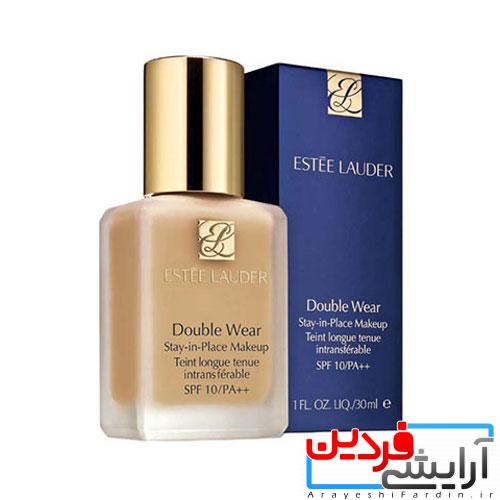 کرم-پودر-استی-لادر کرم پودر استی لادر ESTEE LAUDER - Image 1