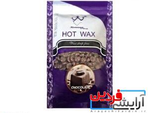 23235656 شمع اصلاح 100گرمی اصل HotWax در انواع رایحه - Image 3