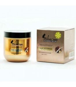 ماسک موی کلاژن و کراتین سیلورمون - Image 2