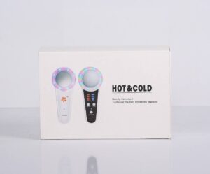 چکش سرد و گرم Hot&Cold Hammer ضد پیری و زیبایی پوست - Image 2