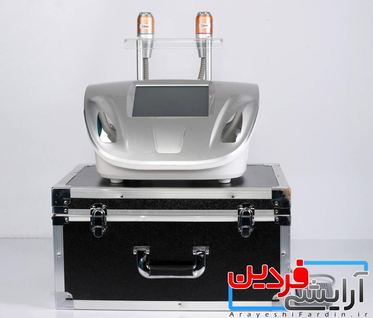 400125700614_344956 دستگاه هایفو حرفه ای برند کلینklin - Image 1