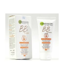 بی بی کرم ضد آفتاب گارنیر - Image 2